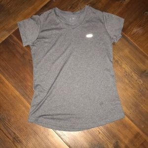 Girls athletic  tee